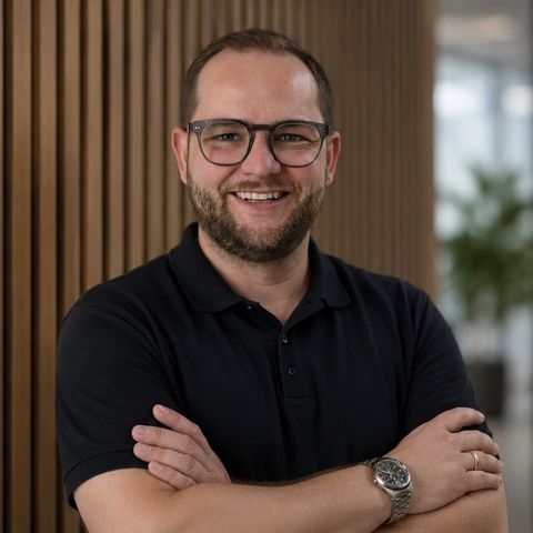 Stephan Beuth