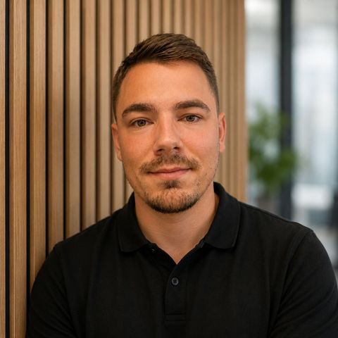 Sebastian Eßer